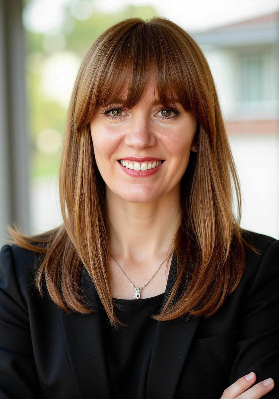 Headshot MDayton cropped