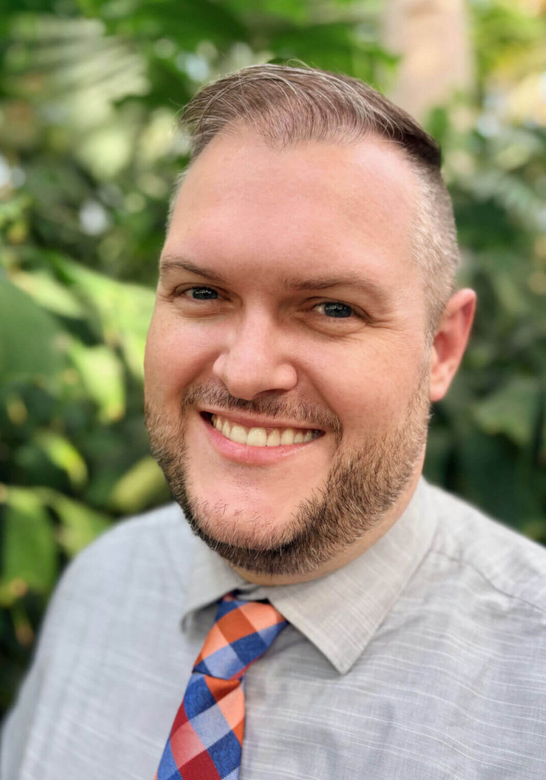 Krapek Headshot cropped