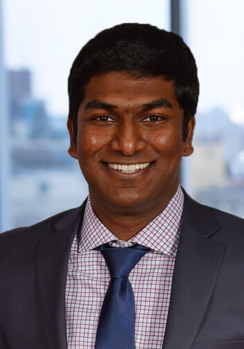 Mario Ratnaraj 7.2023